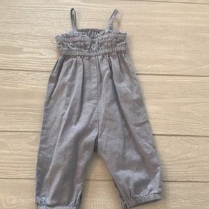 Old Navy One Pieces - Old Navy Baby Girl Romper Jumper Old Navy One Pieces - Old Navy Baby Girl Romper Jumper